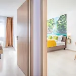 Close To Center - Balcony - New - Aircon
